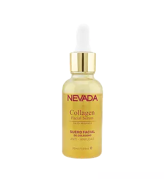 Suero Facial Colageno Nnp