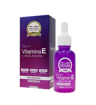 Serum Facial Nnp Vitamina E