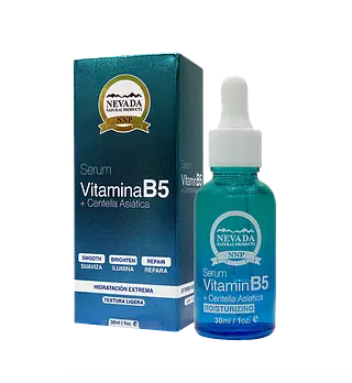 Serum Facial Nnp Vitamina