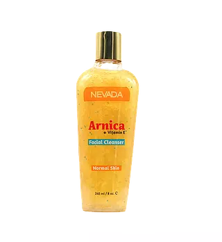 Limpiador Facial Arnica Nnp