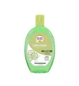 Limpiador Facial Pepino Nnp