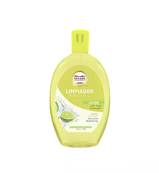 Limpiador Facial Lemon Nnp