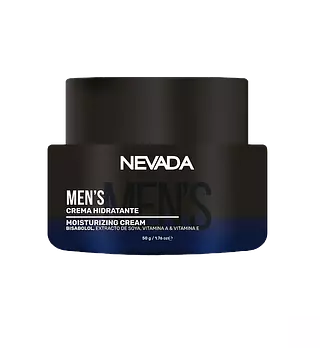 Crema Hidratante Men´S Nevada