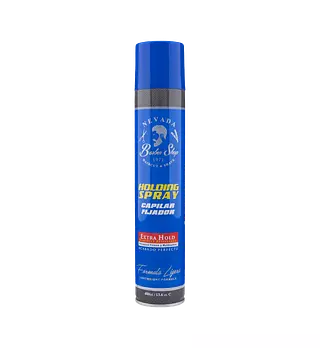 Fijador Capilar Nevada