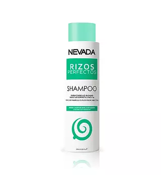 Shampoo Nevada Rizos Perfectos