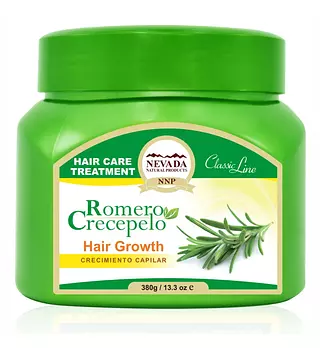 Tratamiento Natural Fitoterapeutico Nevada 380gr