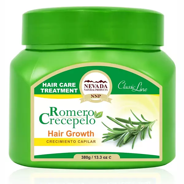 Tratamiento Natural Fitoterapeutico Nevada 380gr