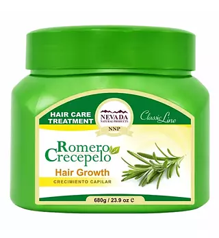 Tratamiento Natural Fitoterapeutico Nevada 680gr