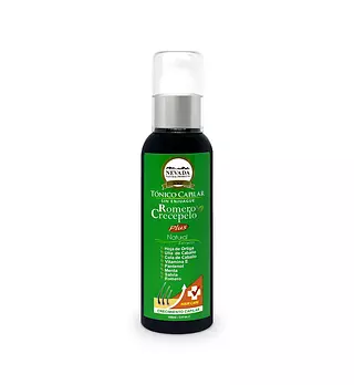 Tonico Capilar Romero Nnp