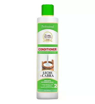 Acondicionador Leche De Cabra Nnp