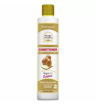 Acondicionador Aceite Argan Cholesterol