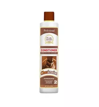Acondicionador Chocokeratina Nnp Nevada