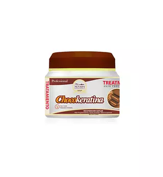 Tratamiento Chocokeratina Nnp Nevada