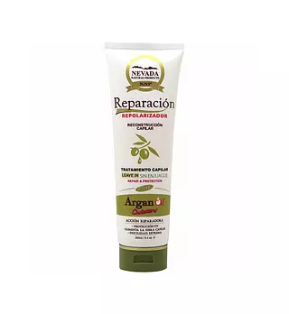 Repolarizador Capilar Argán Oil Cholesterol Nnp