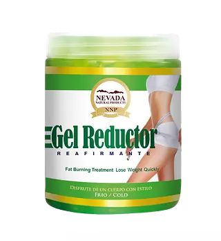 Gel Reductor Reafirmante Nnp