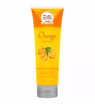 Exfoliante Corporal Naranja Nnp