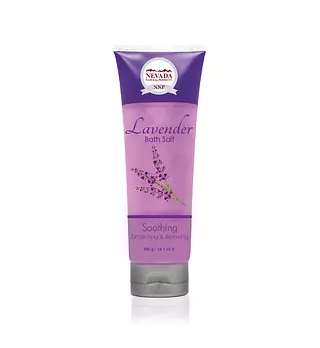 Exfoliante Corporal Lavanda Nnp
