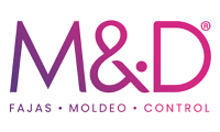 M y D - Fajas, Moldeo, Control