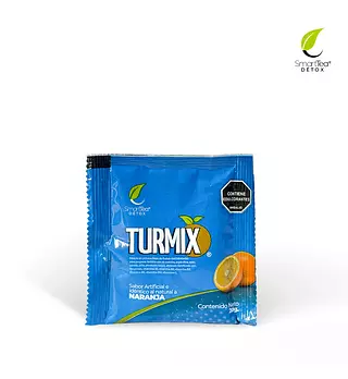 Desparasitante Natural – Turmix®