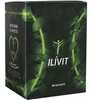Ilívit I'M Fit