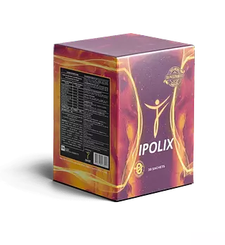 Ipolix I'M Fit