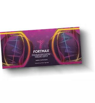 Fortmax I'M Fit