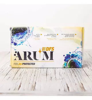 Boost Nutrientes - Arum Dfs