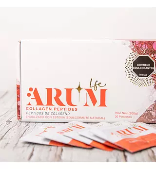 Belleza Interior - Arum Lfe