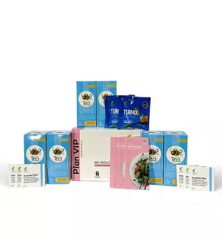 Pack Empresarial V.I.P