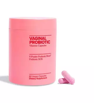 Probiótico Vaginal - Fem