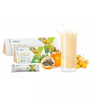 Flora Liv - Fuxion