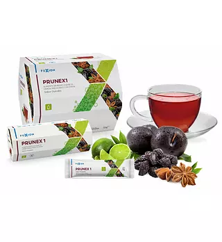 Prunex1 - Fuxion