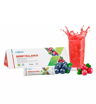 Berry Balance - Fuxion