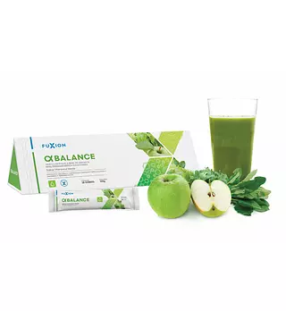 Balance Desintoxicador Fuxion