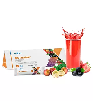 Nutraday - Fuxion