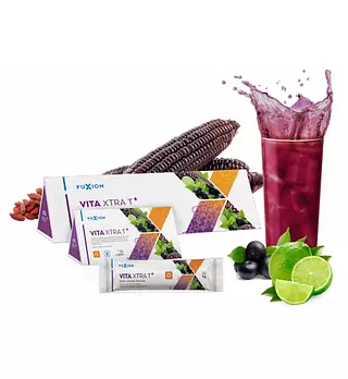 Vita Xtra T - Fuxion