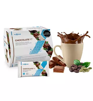 Chocolate Fit