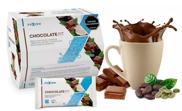 Chocolate Fit