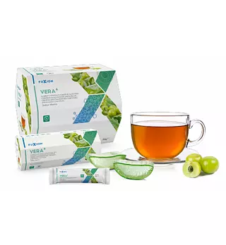 Vera+ Herbal - Fuxion