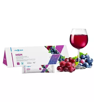 Retardante Envejecimiento - Hgh