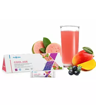 Anti Edad - Cool Age Fuxion