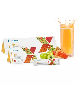 Off - Fuxion