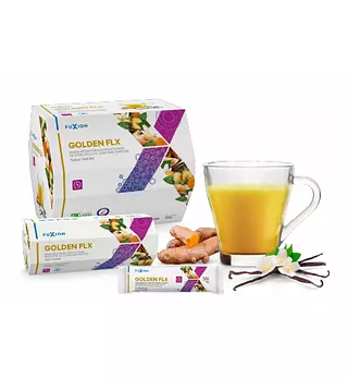 Golden Flx