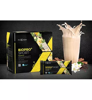 Biopro + Sport