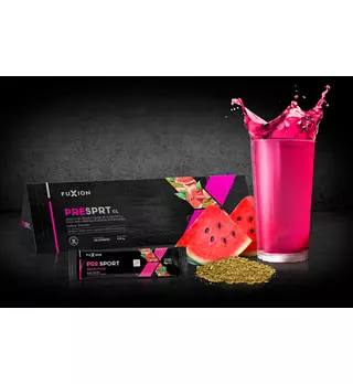 Pre Sport Fuxion