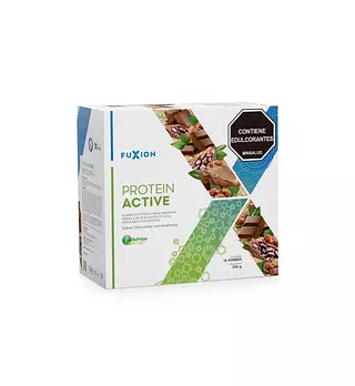 Protein Active Chocolate