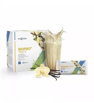 Biopro + Tect Fuxion
