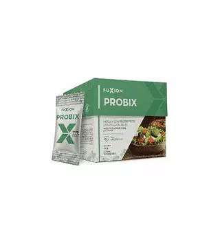 Probix - Reductor Grasa Corporal Fuxion