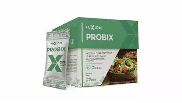 Probix - Reductor Grasa Corporal Fuxion