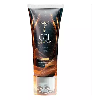 Gel Caliente I'M Fit